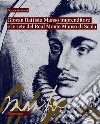 Giovan Battista Manso imprenditore e le sete del Real Monte Manso di Scala libro di Stranieri Bianca