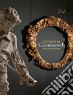 Depositi di Capodimonte. Storie ancora da scrivere