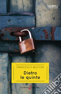 Dietro le quinte