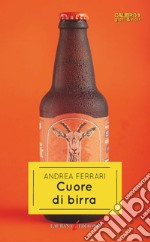 Cuore di birra libro