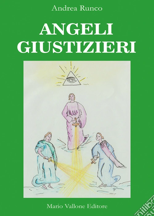 Angeli giustizieri