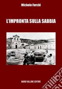 L'impronta sulla sabbia