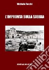 L'impronta sulla sabbia libro