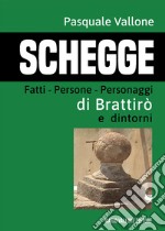 Schegge. Fatti - Persone - Personaggi di Brattirò e dintorni libro