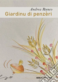 Giardinu di penzèri libro
