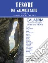 Tesori da valorizzare - vol II. Calabria - Provincia di Vibo Valentia - Comune di Ricadi libro