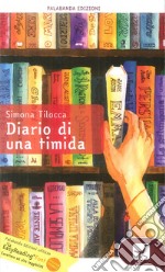 Diario di una timida libro