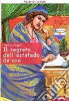 Il segreto dell'Estofado de oro libro di Asquer Renata