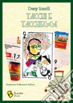 Tacchi e taccheggi libro