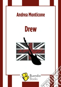 Drew libro