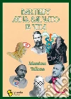 Bartleby mi ha salvato la vita libro