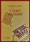 È stato Baudelaire libro