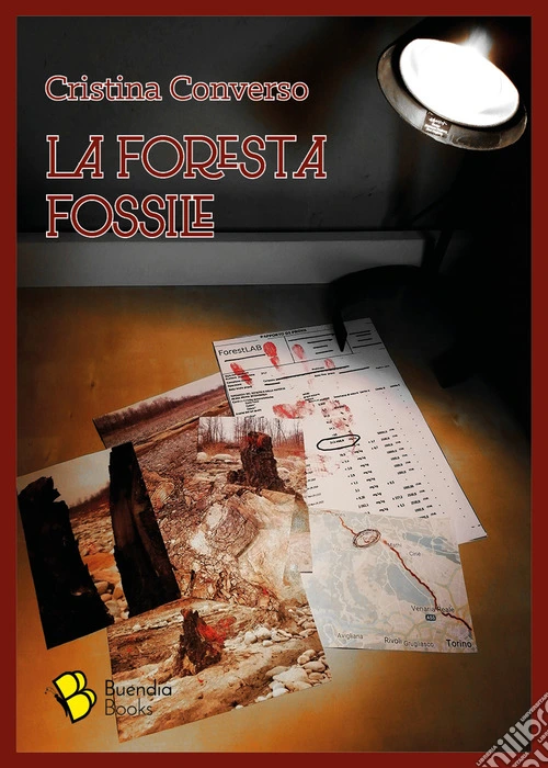 La foresta fossile