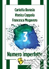 3. Numero imperfetto libro