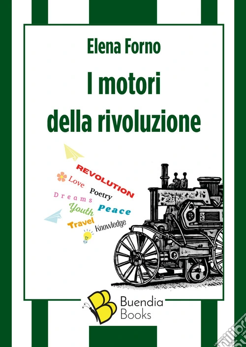 I motori della rivoluzione