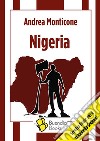 Nigeria libro di Monticone Andrea