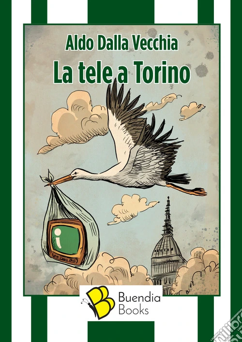 La tele a Torino