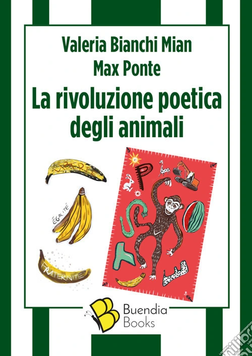 La rivoluzione poetica degli animali