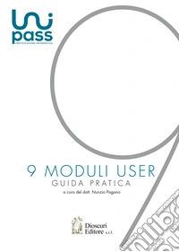9 Moduli User. Guida pratica