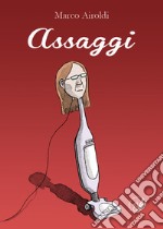 Assaggi libro