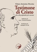 Testimone di Cristo fino alle profondità più nascoste. La parabola di don Pino Puglisi