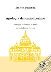 Apologia del cattolicesimo libro
