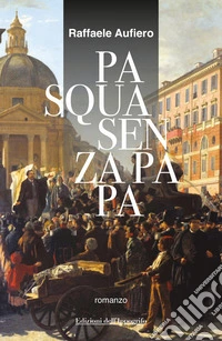 Pasqua senza Papa