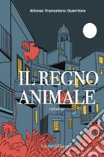 Il regno animale libro