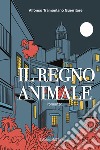 Il regno animale libro