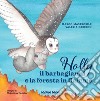 Holly il barbagianni e la foresta in fiamme libro