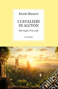 I cavalieri di Alcyon libro