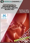 Diagnosis & management of late fetal growth restriction libro