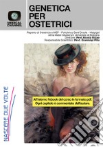 Genetica per ostetrici libro