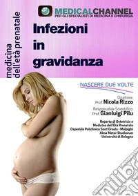 Infezioni in gravidanza