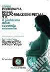 Corso ecografia delle malformazioni fetali 3.0: il problema della seconda anomalia libro di Pilu Gianluigi Volpe Paolo