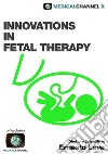 Innovations in fetal therapy libro