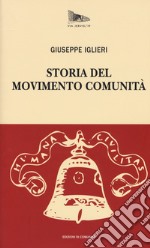 Storia del movimento comunità