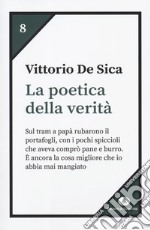 La poetica della verità libro