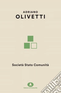 Società stato comunità