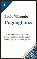 L'uguaglianza libro