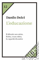 L'educazione libro