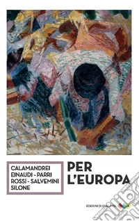 Per l'Europa