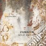 Zamalek. Solo andata libro