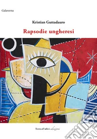 Rapsodie ungheresi libro