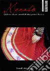 Menabò. Quadrimestrale internazionale di cultura poetica e letteraria (2020). Vol. 4 libro