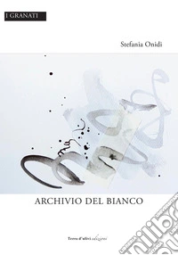 Archivio del bianco