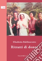 Ritratti di donne libro