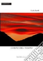 Corpo del tempo libro