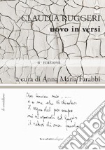 Uovo in versi libro