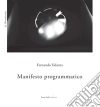 Manifesto programmatico